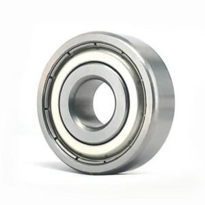 Deep Groove Ball Bearings