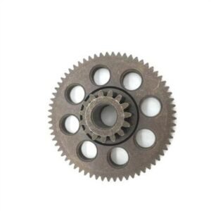 Powder Metallurgy Gears