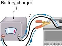 automotive battery 12V