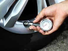 car tire sidewall PSI