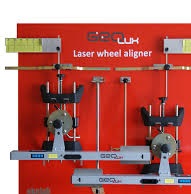 alignment rack workshop